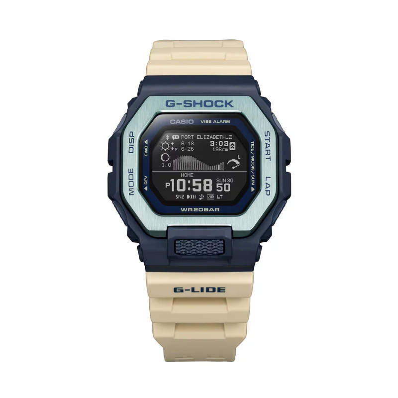 Casio GBX-100TT-2