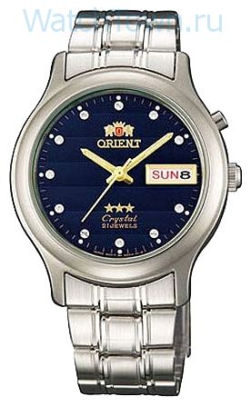 Orient EM02020D