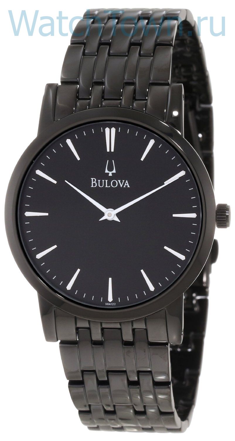 Bulova 98A122