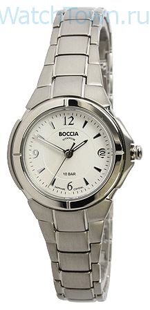Boccia 3198-01