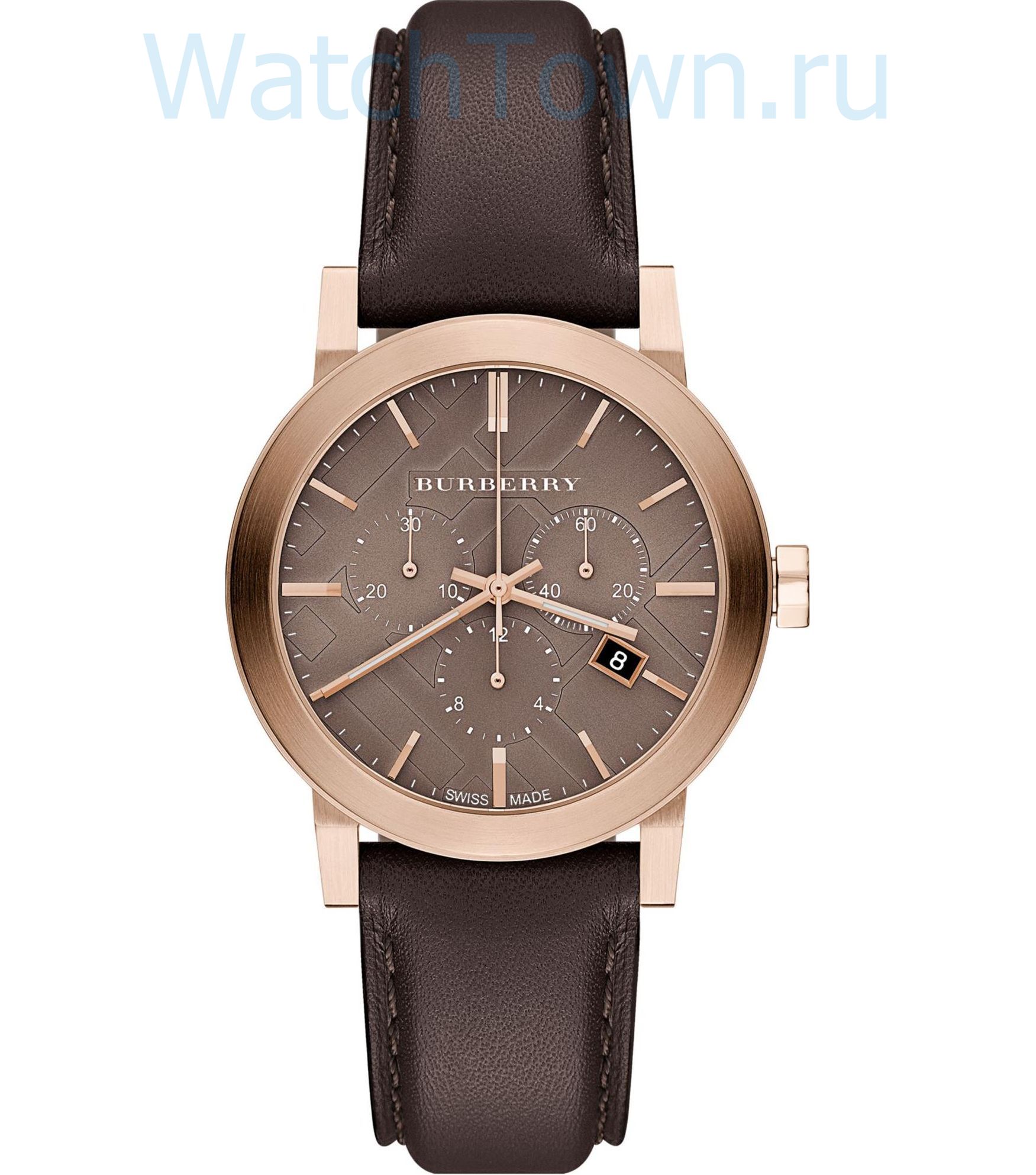 Burberry swiss made sapphire crystal clearance 11455