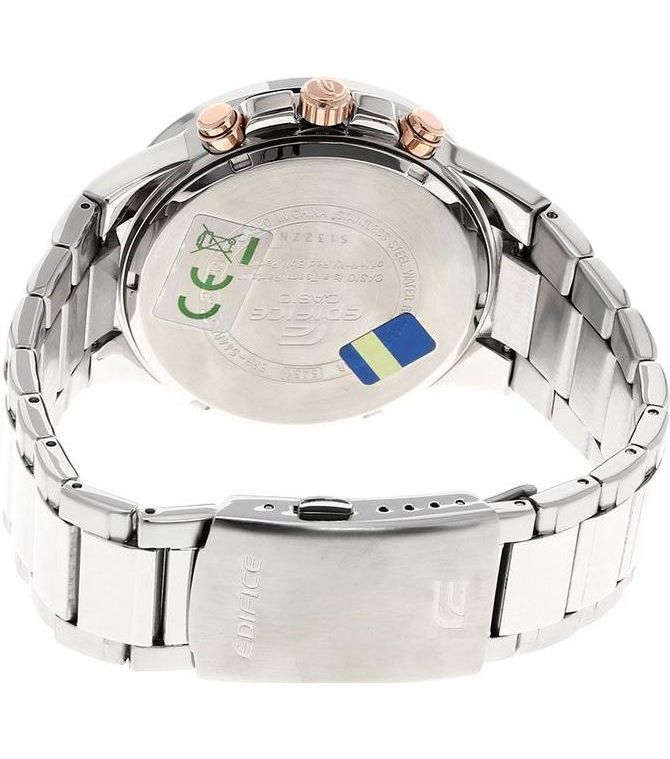 Casio EFR-544RB-1A
