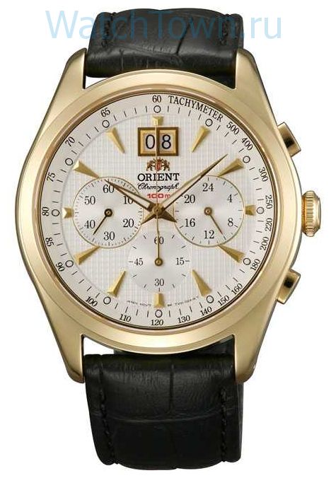 Orient TV01002W