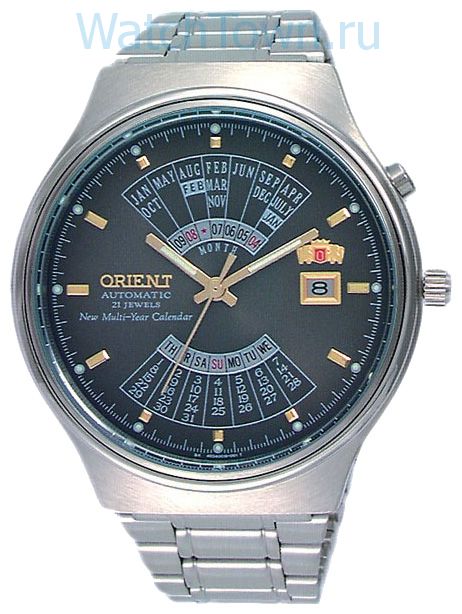 Orient EU00002T