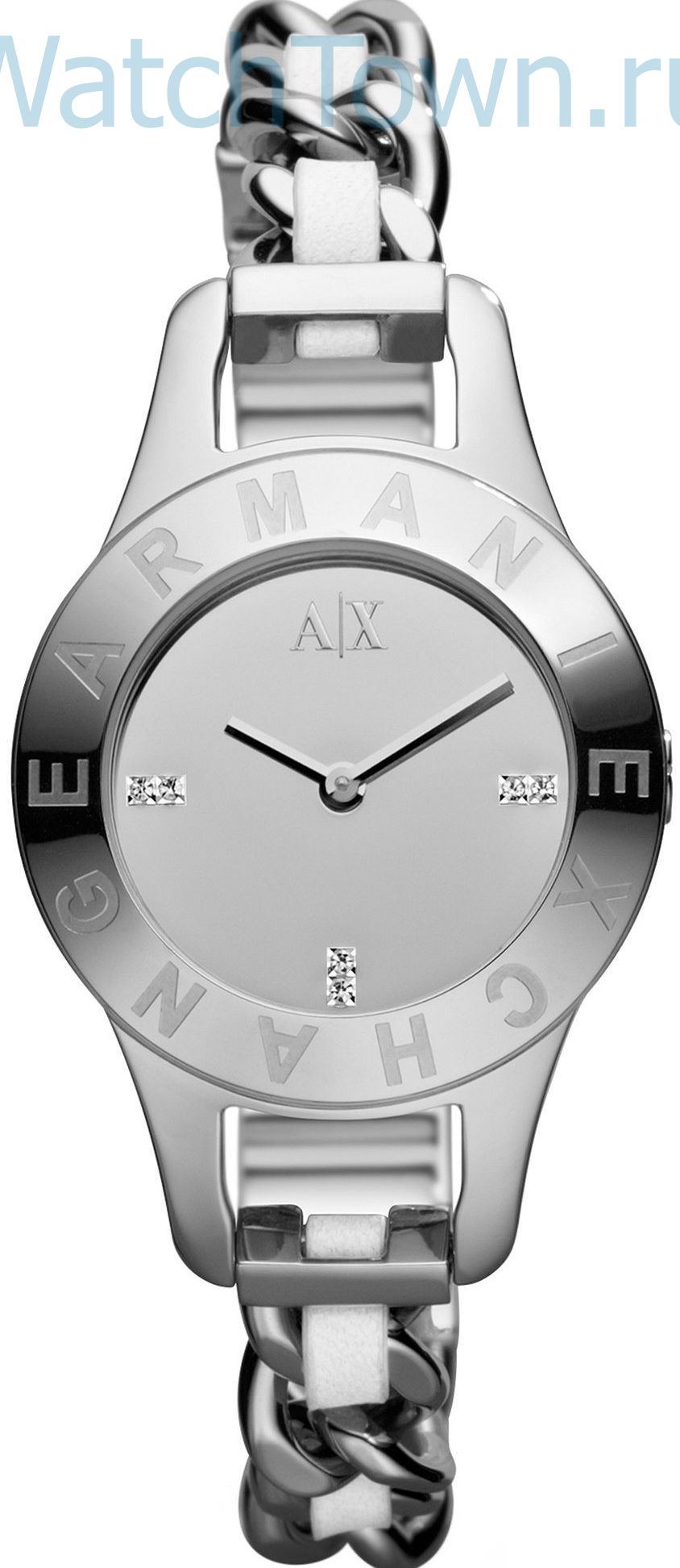 Armani Exchange AX4143