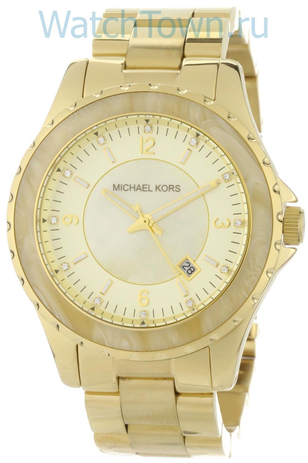 Michael Kors MK5260