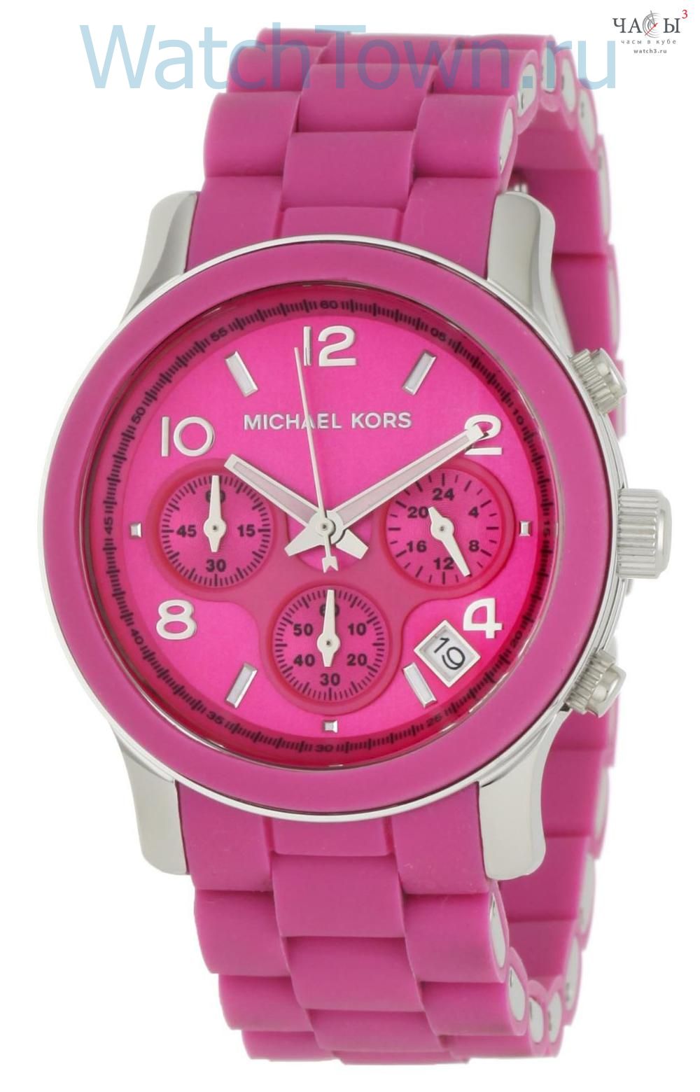 Michael Kors MK5206