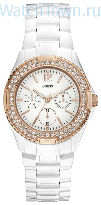 Guess W0062L6