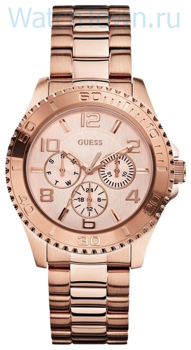 Guess W0231L4