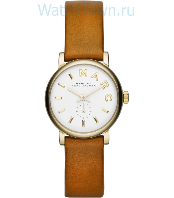 Marc by marc jacobs baker outlet watch