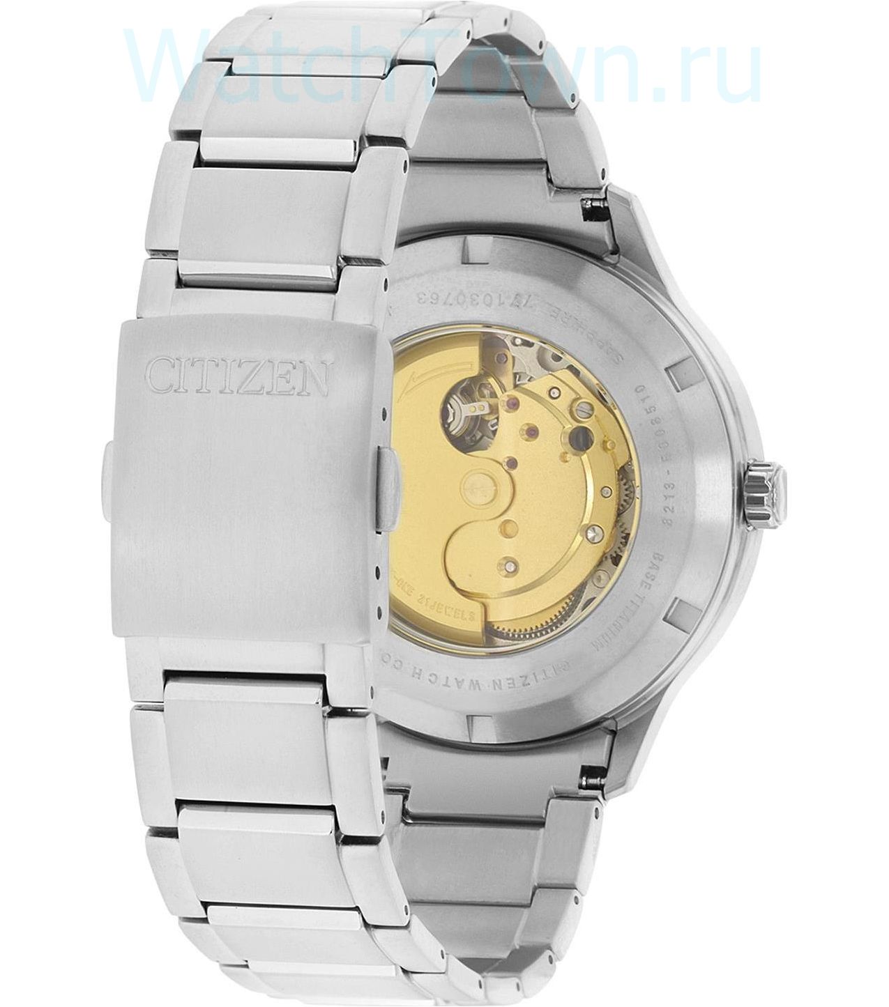 Citizen NJ0090-81A