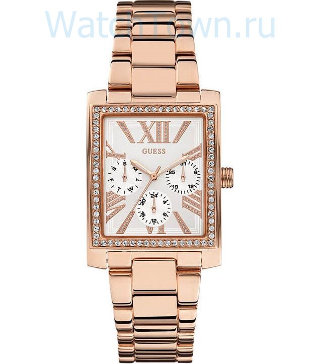 Guess GUESS W0446L3