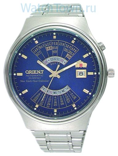 Orient EU00002D