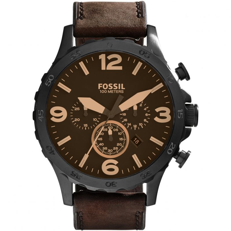 Fossil JR1487