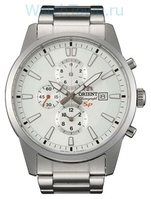 Orient TT12004W