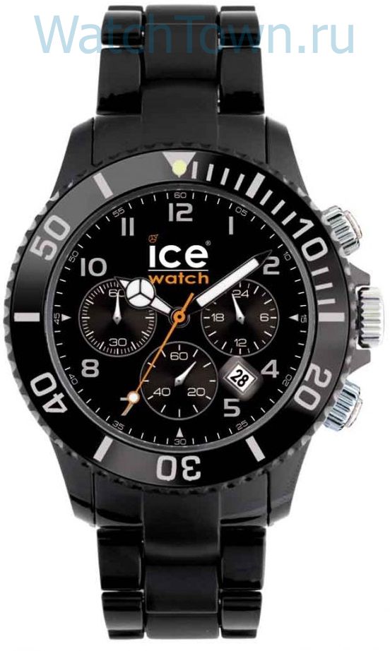 Ice Watch (CH.BK.B.P.09)