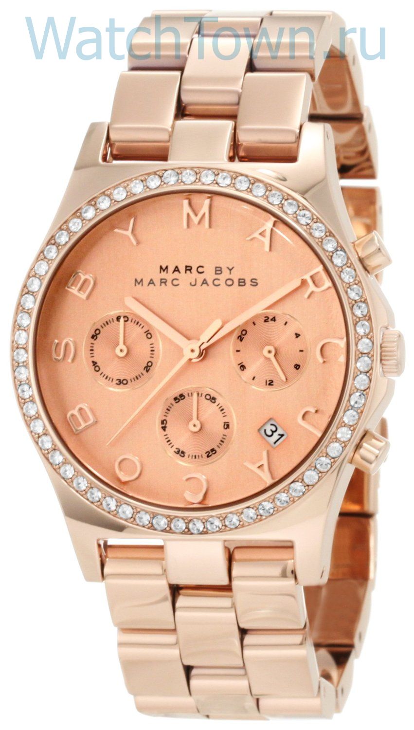 Marc Jacobs MBM3118