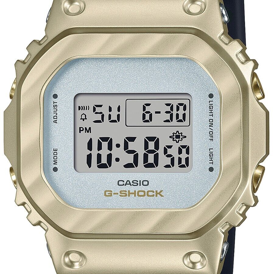 Casio GM-S5600BC-1