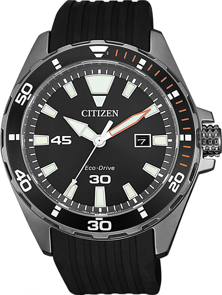 Citizen BM7455-11E