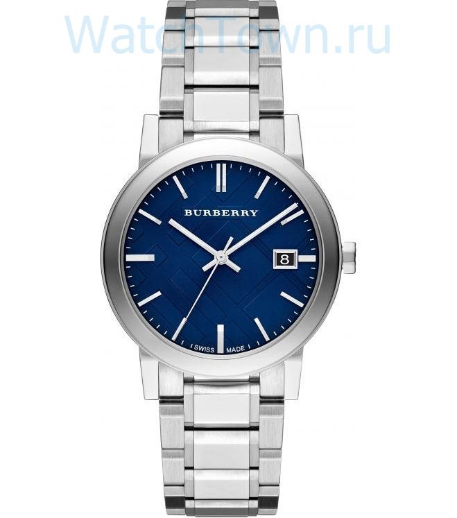 Burberry the city watch mens hotsell