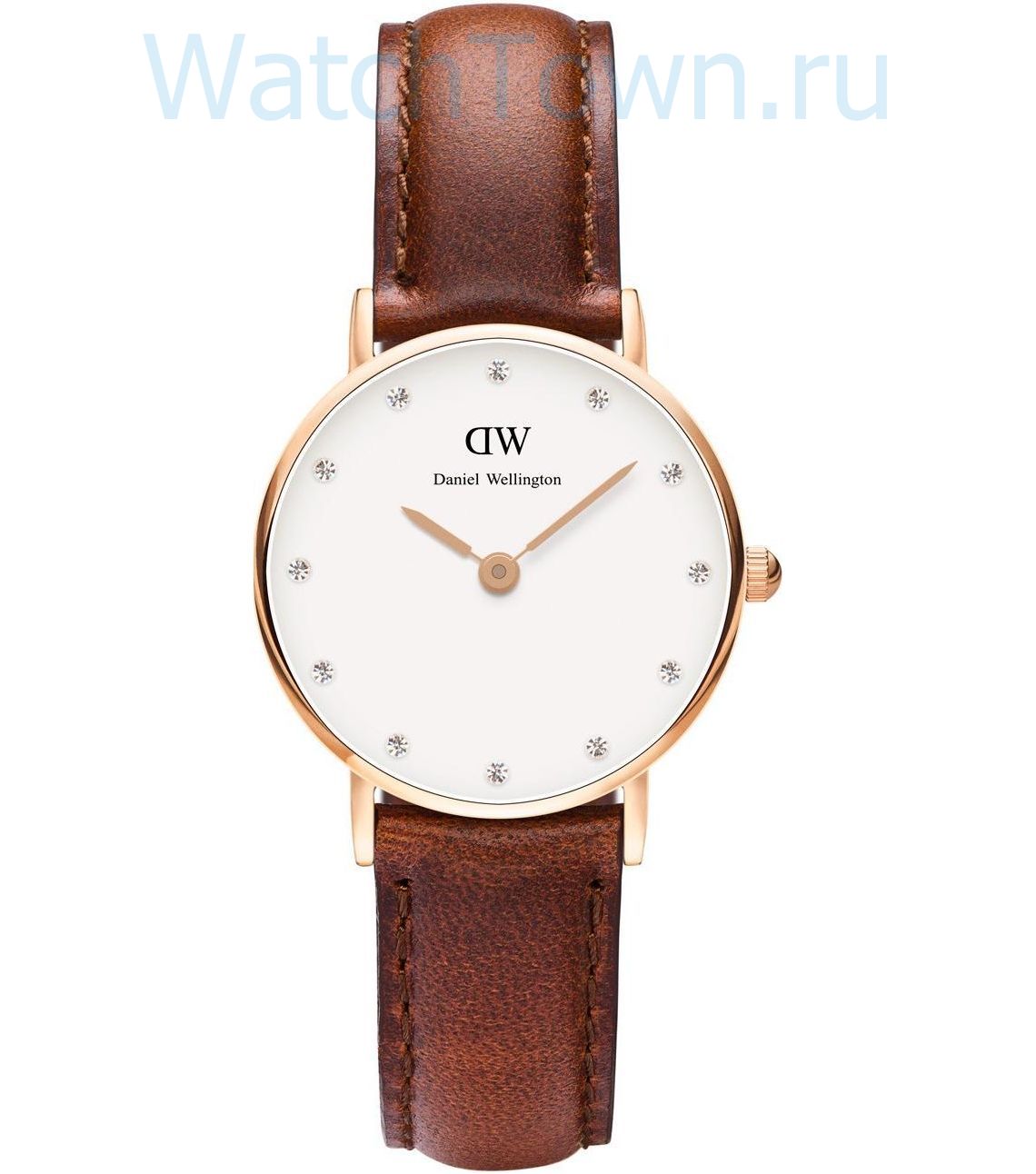 Daniel Wellington 0900DW