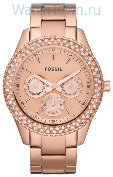 Fossil ES3003