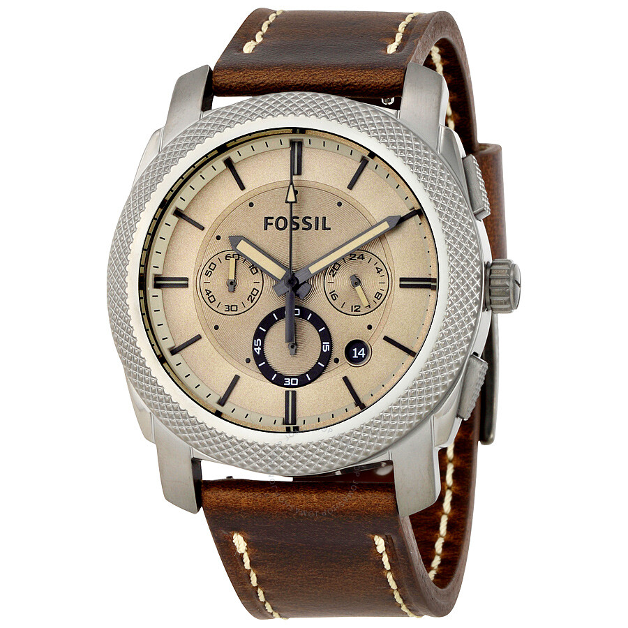 Fossil FS5215