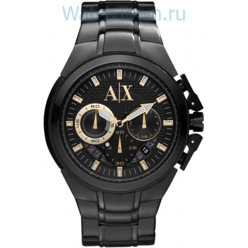 Armani Exchange AX1192