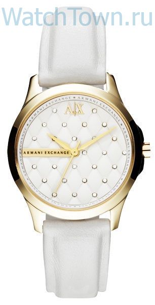 Armani Exchange AX5207