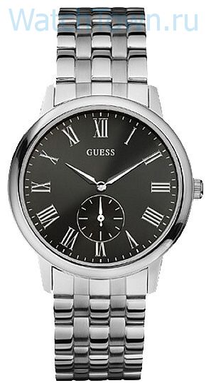 Guess W80046G1