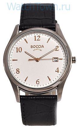 Boccia 3562-02