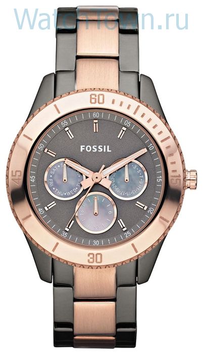 Fossil ES3030