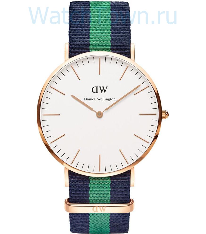 Daniel Wellington 0105DW