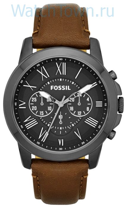 Fossil FS4885