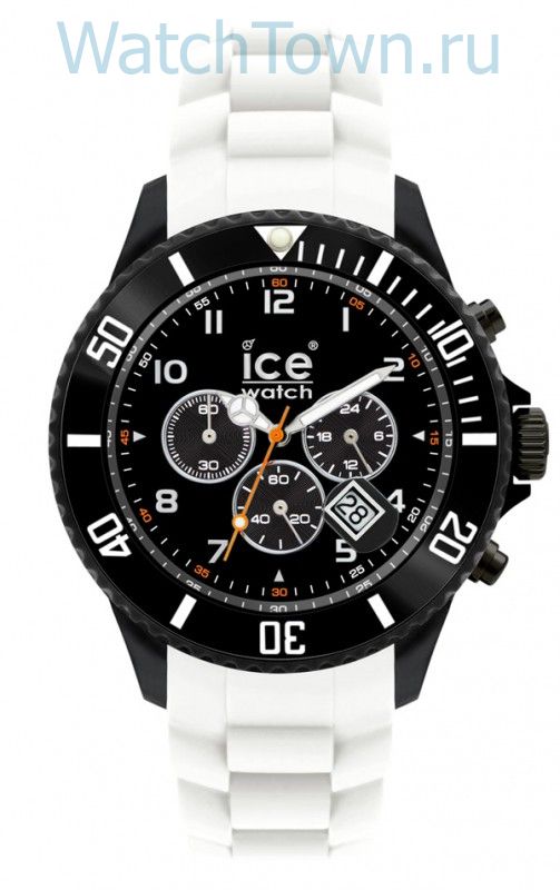 Ice Watch (CH.BW.B.S.10)