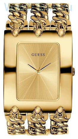 Наручные часы Guess женские