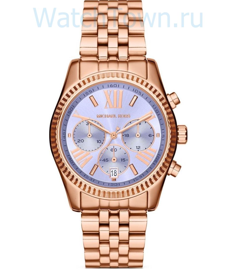 Michael Kors MK6207