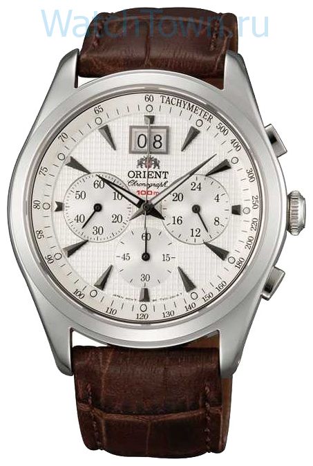 Orient TV01005W