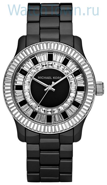 Женские Часы MICHAEL KORS Runway MK3521 39mm 50m ОРИГИНАЛ продажа цена в  Киеве часы наручные и карманные от Dealer Time  1242111067