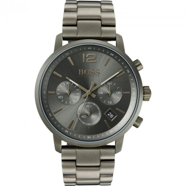 Hugo boss attitude watch new arrivals