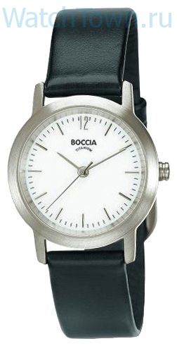Boccia 3170-03