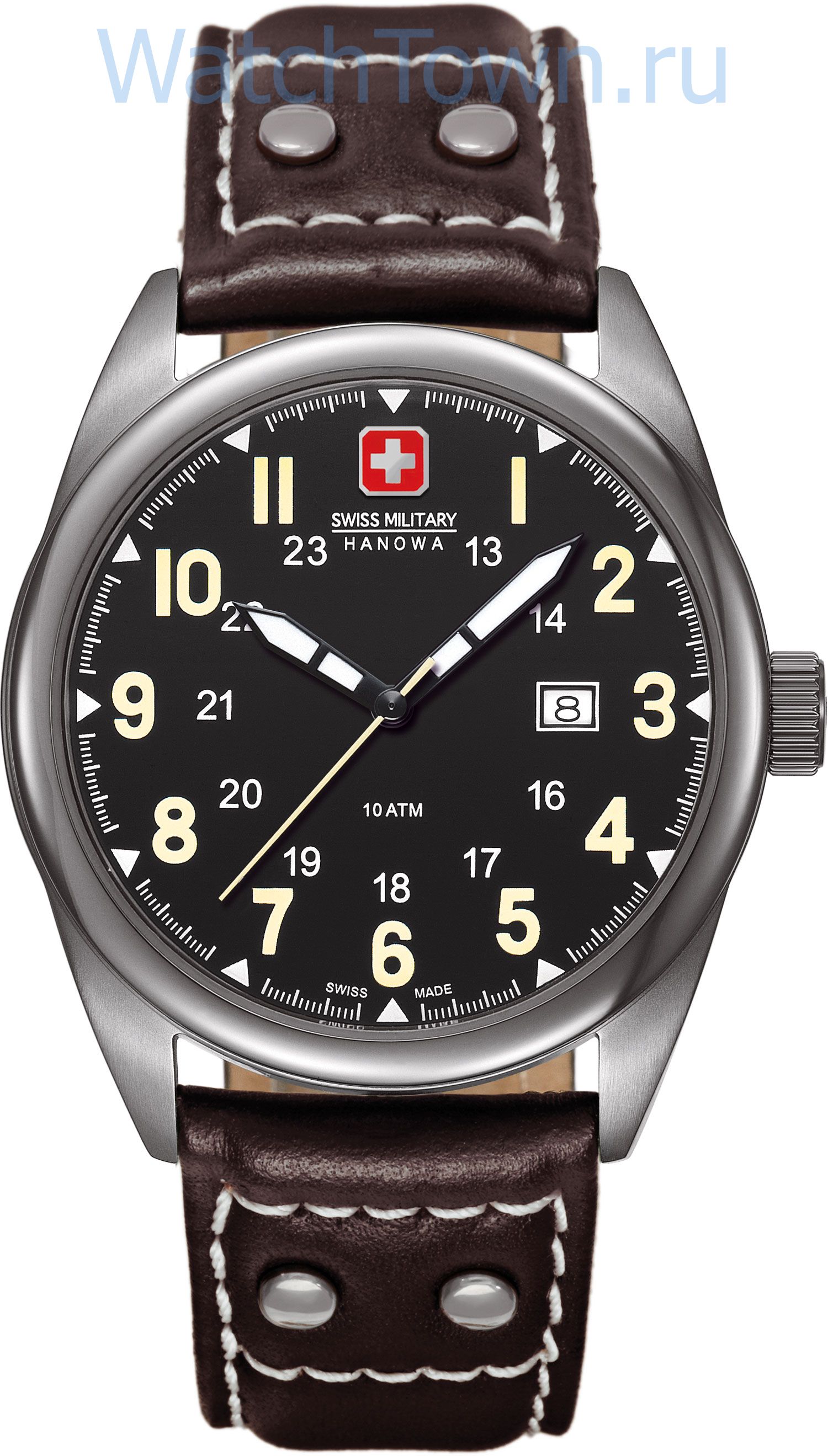 Swiss Military Hanowa 06-4181.13.007.05