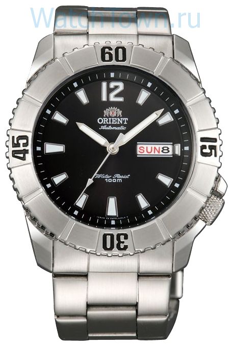 Orient EM7D003B