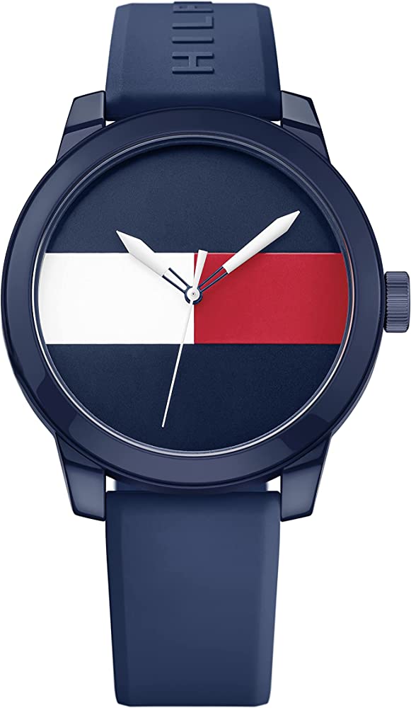 RELOJ TOMMY HILFIGER GENT 1791142