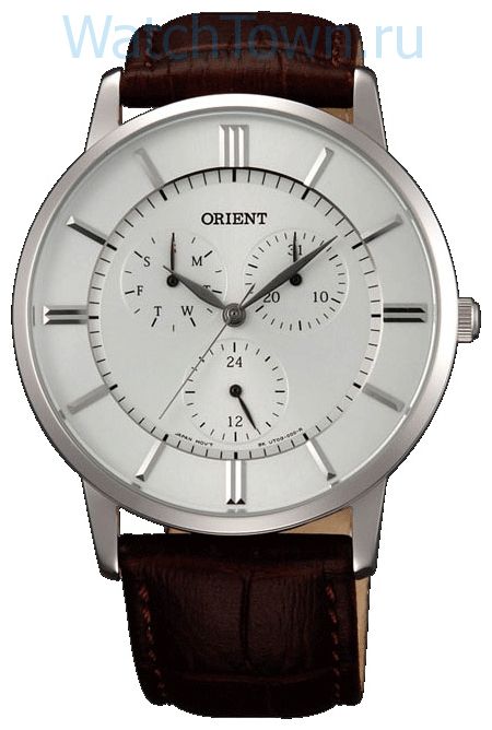 Orient UT0G006W