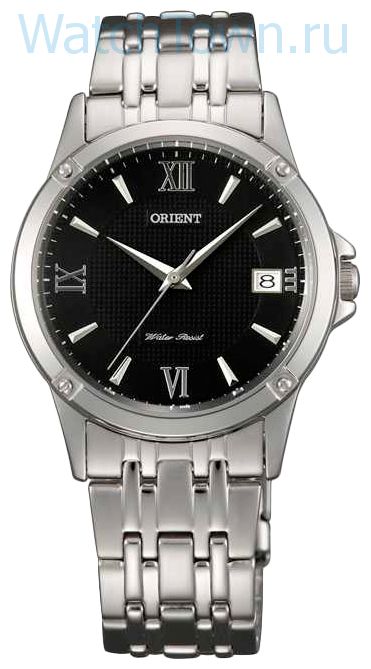 Orient UNF5003B