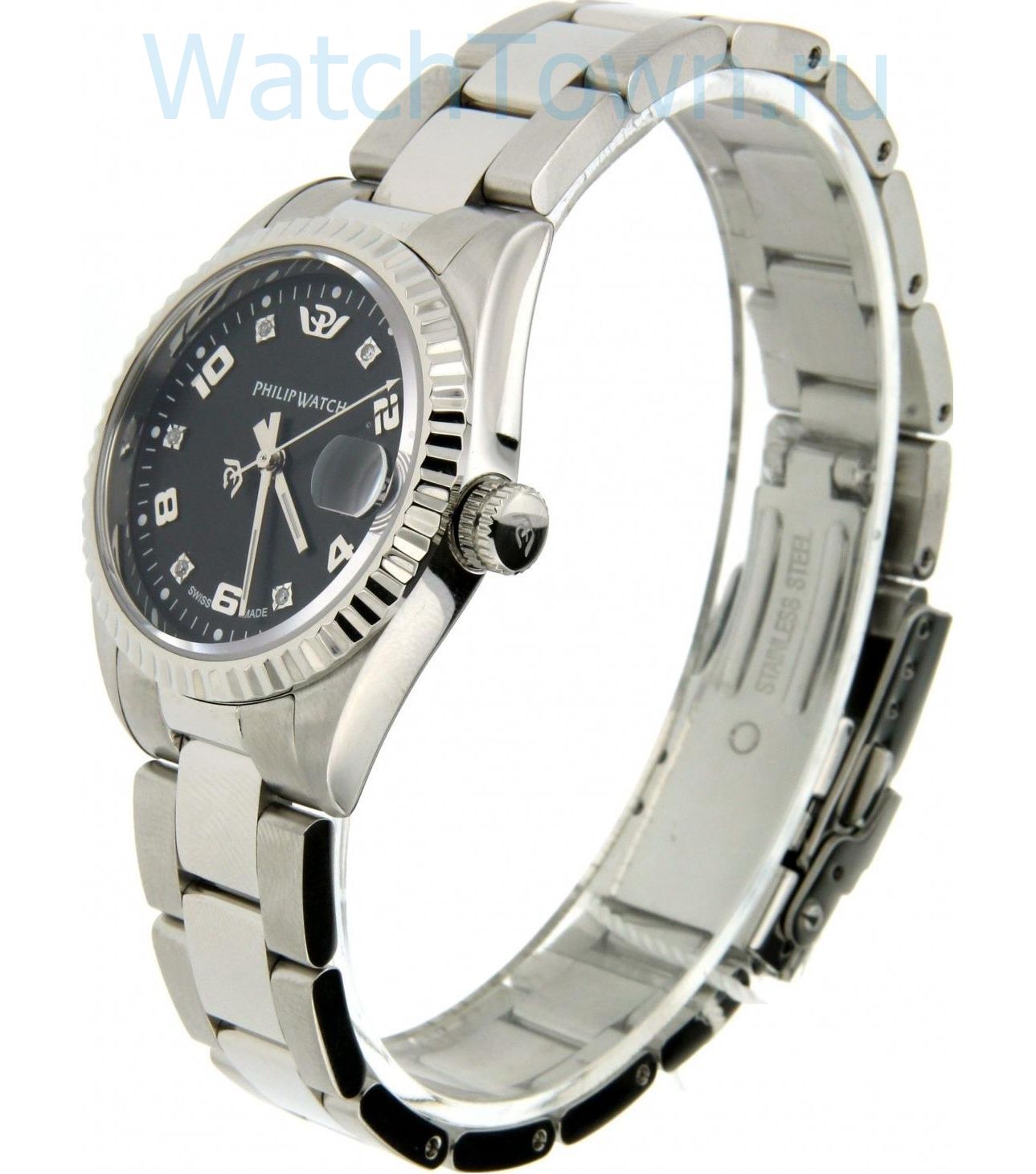 Philip hot sale watch 8253