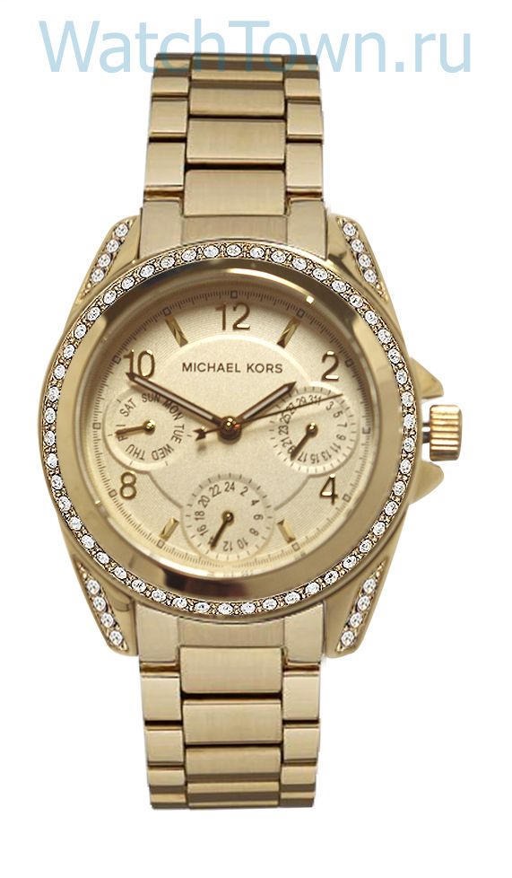 Michael Kors MK5639