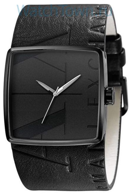 Armani Exchange AX6002