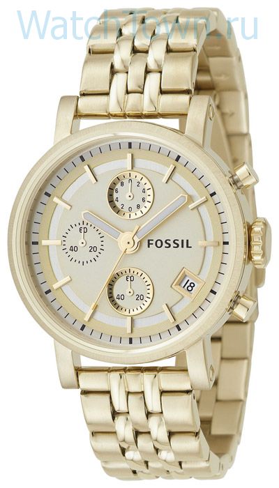 Fossil ES2197